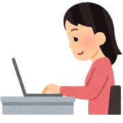 老人ホームの情報収集を