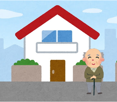 小規模宅地等の特例