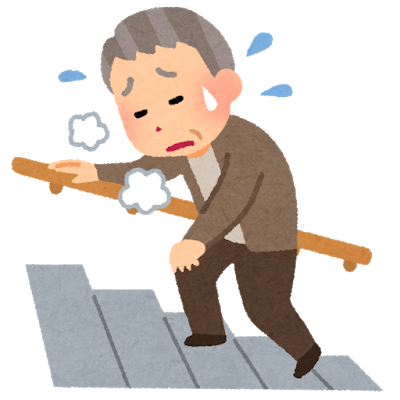 要介護度区分変更申請