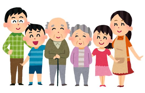 親の生前から死後のことは考えておこう