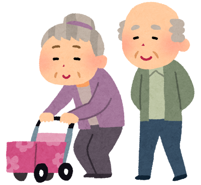 地域包括ケアシステム