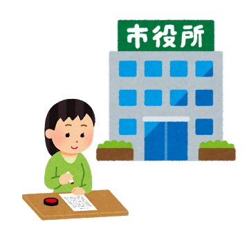 親が死亡した後の手続き