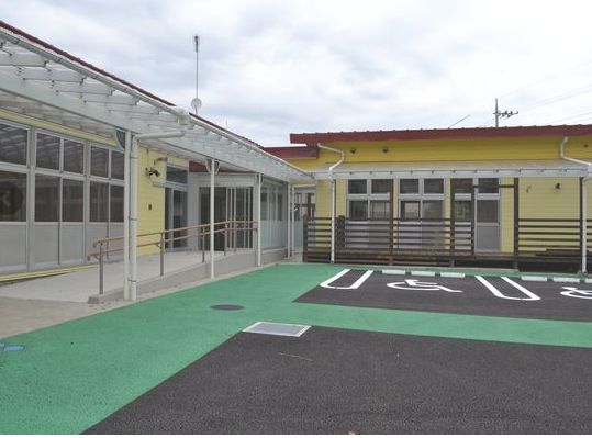 地域包括支援センター